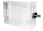 Caja protectora de acrílico