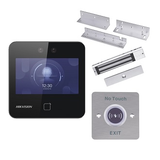 Hikvision DSK1T343MWX kit