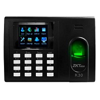 zkteco K30