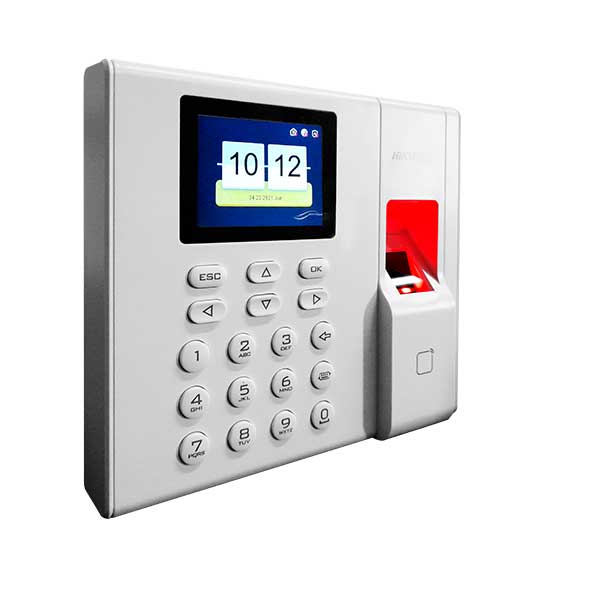 Hikvision DS-K1A8503EF-B