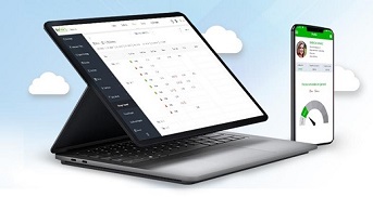 ZK BioTime Cloud - Software en la nube