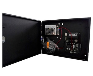 ZKTECO C3200 C3400 panel de control de acceso