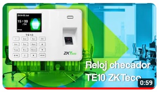 Demostración de uso